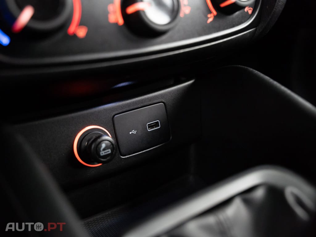 Fiat Tipo 1.3 Multijet