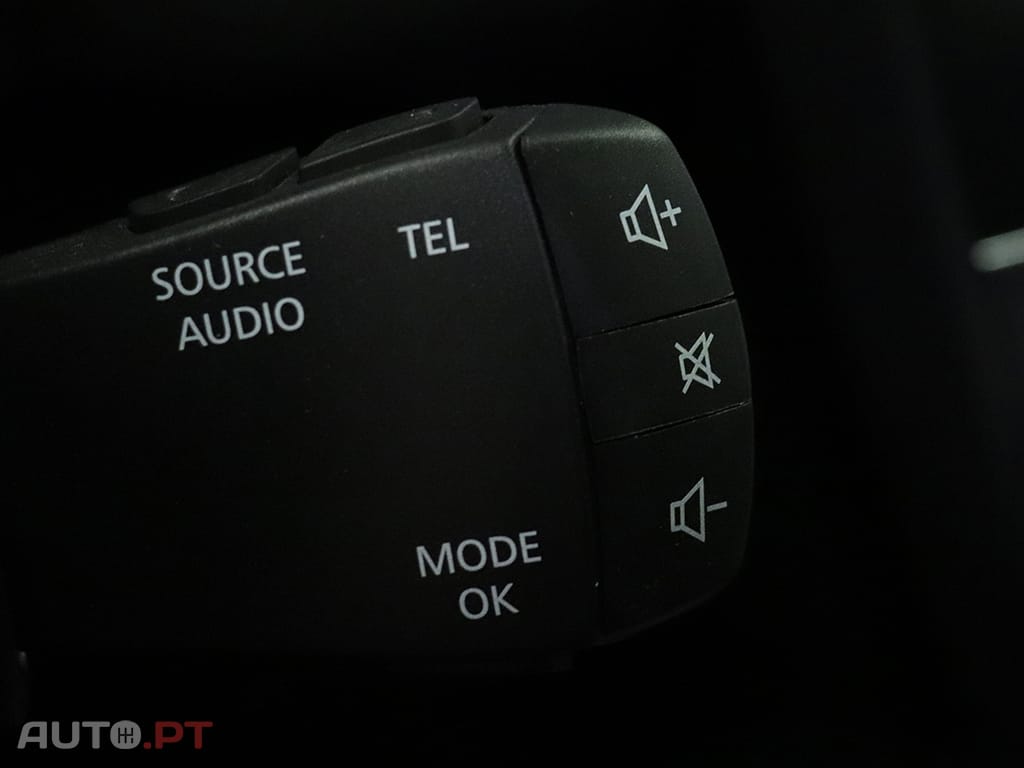 Renault Kadjar Kadjar 1.5 dCi Intens