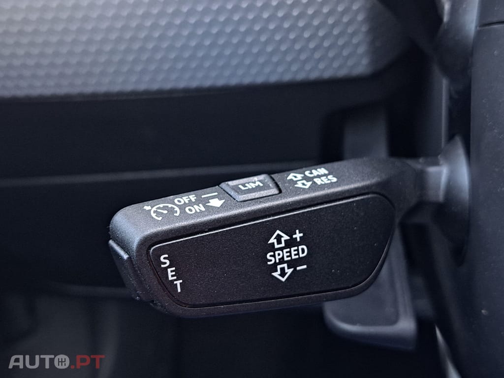 Audi A1 30 TFSI S line S tronic