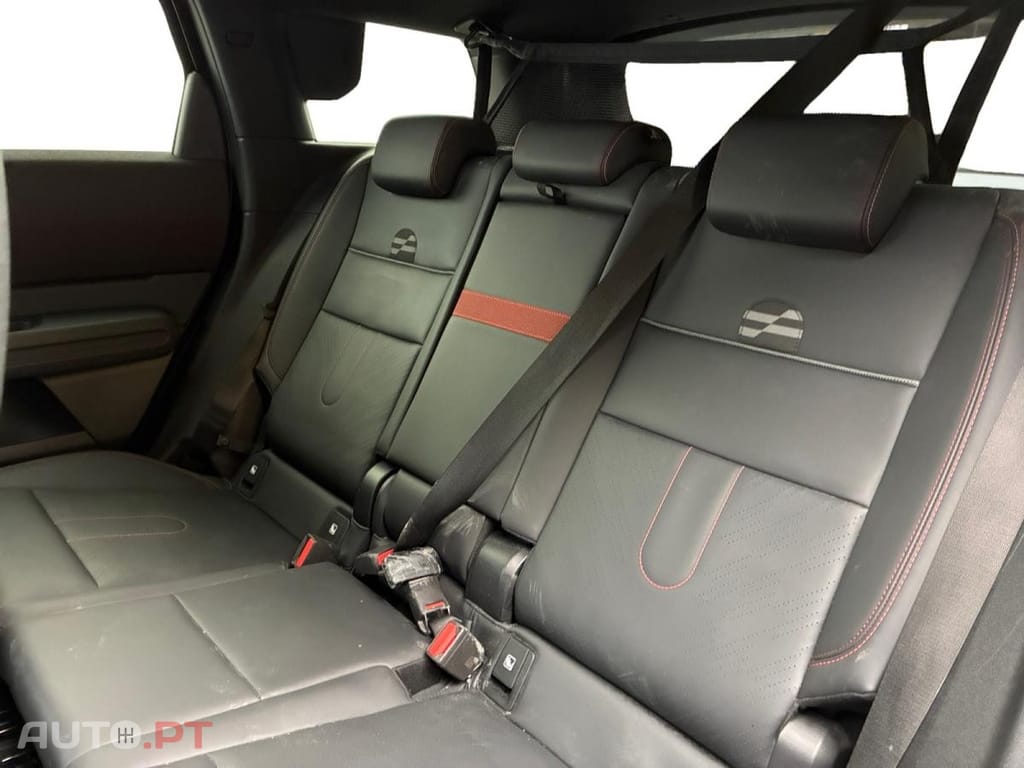 MINI Countryman C 1.5 JCW DKG7