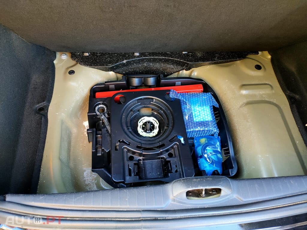 Peugeot 208 1.6 Blue HDi