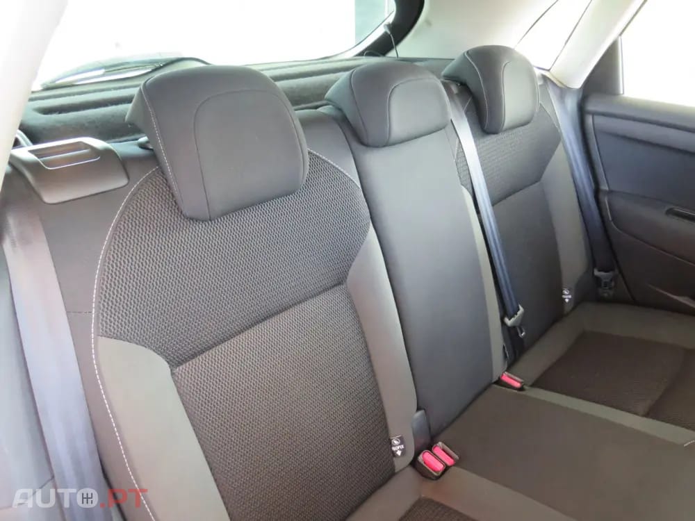 Citroen C4 Aircross 1.2 PureTec Feel 110 CV