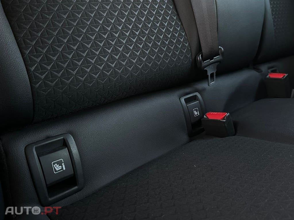 Nissan Juke 1.0 DIG-T N-Connecta NAV.