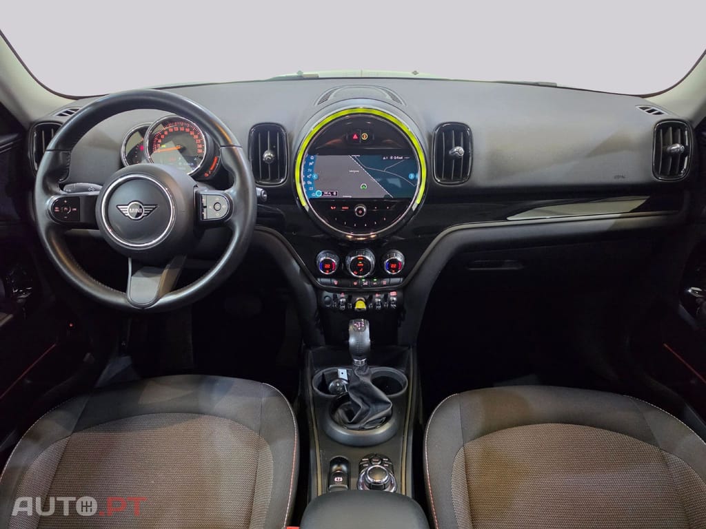 MINI Countryman SE 1.5 Plug-In Hybrid All I.V.A DEDUTIVEL