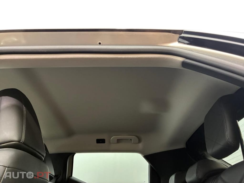 DS DS3 Crossback E-Tense Connected Chic