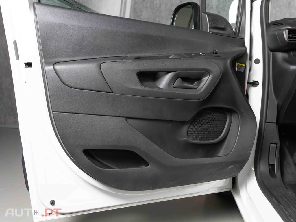 Citroen Berlingo 1.5 BlueHDi M Worker