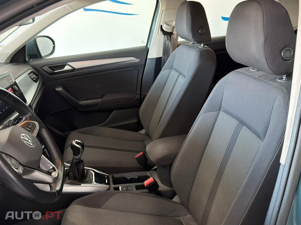 Volkswagen T-Roc 1.0 TSI Life