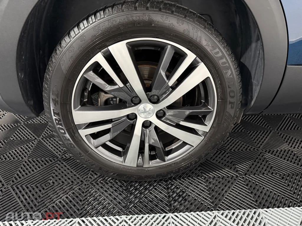 Peugeot 5008 1.2 PureTech Allure