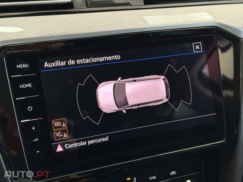 Volkswagen Passat Variant 1.4 TSI GTE+ Plug-in