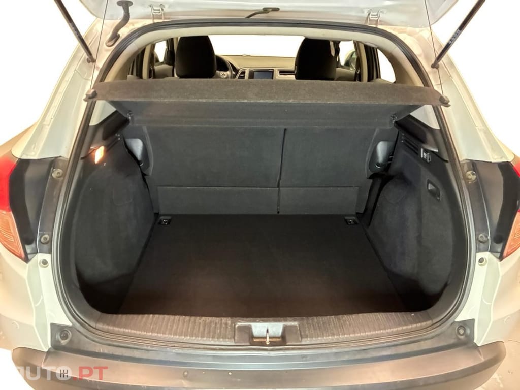 Honda HR-V 1.6 i-DTEC Elegance