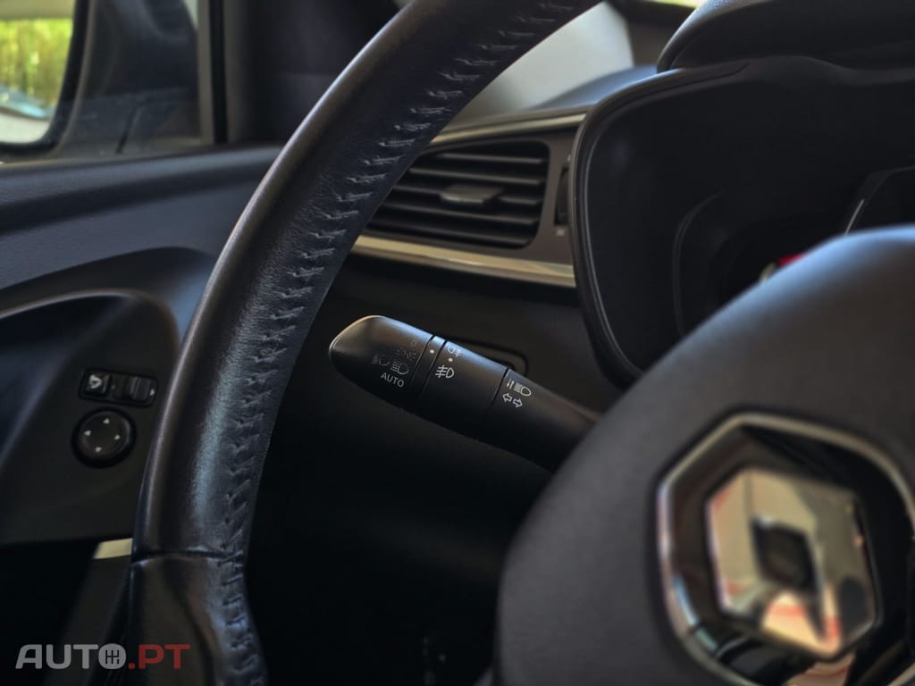 Renault Kadjar Energy dCi 110 EDC Business