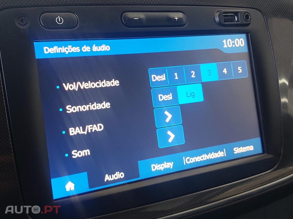 Dacia Sandero 1.0 SCe Comfort