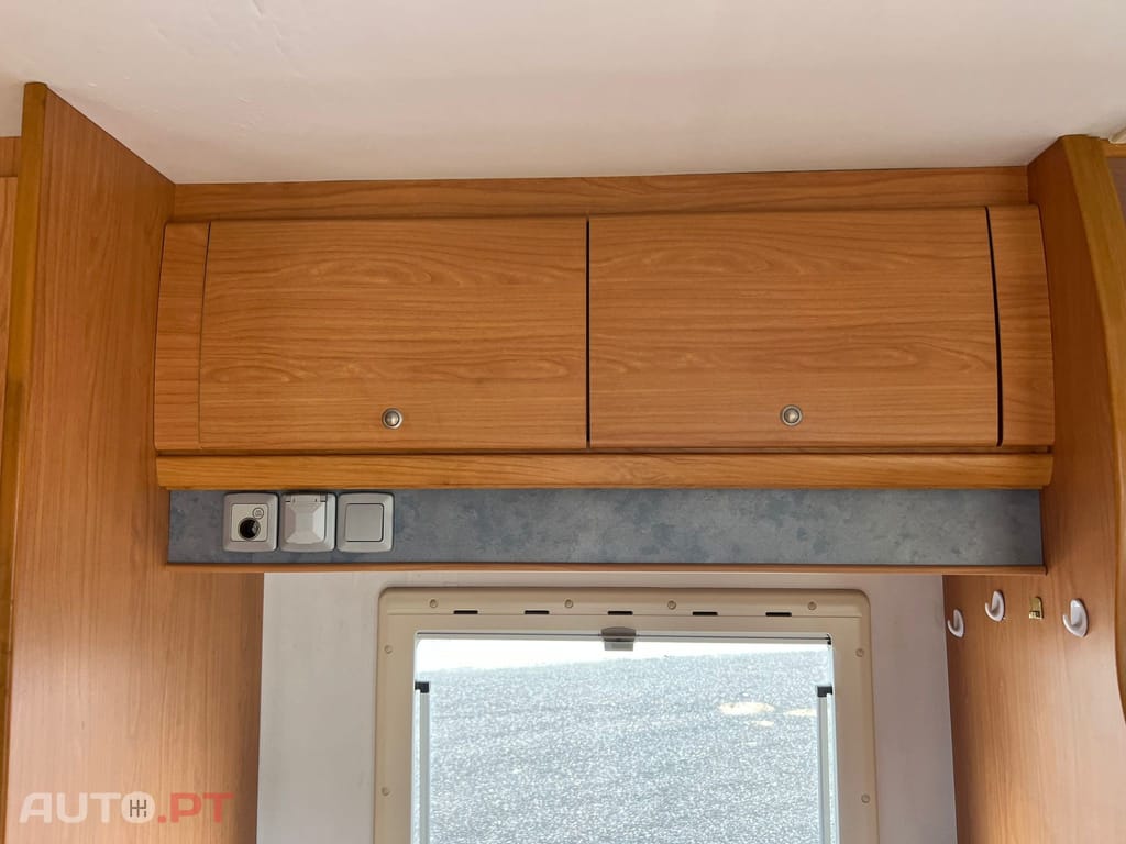 Fiat Ducato 15 2.3 JTD Longo