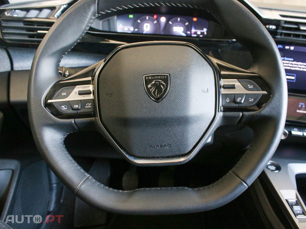 Peugeot 308 1.2 PureTech Allure