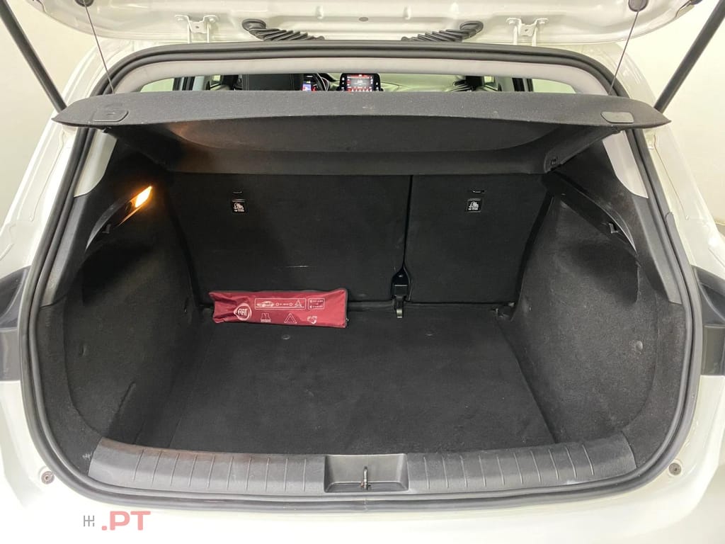 Fiat Tipo 1.3 Multijet City Life
