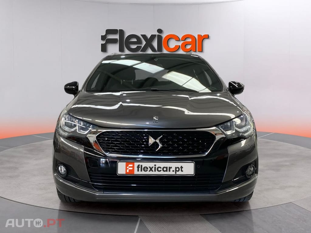 DS DS4 Crossback PureTech 130 S&S