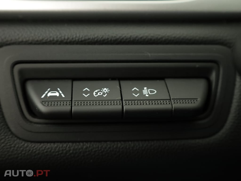 Renault Captur Captur 1.0 TCe Techno Bi-Fuel