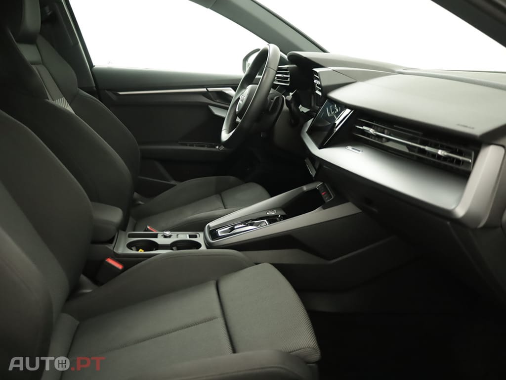 Audi A3 A3 SB 40 TFSIE ADVANCED