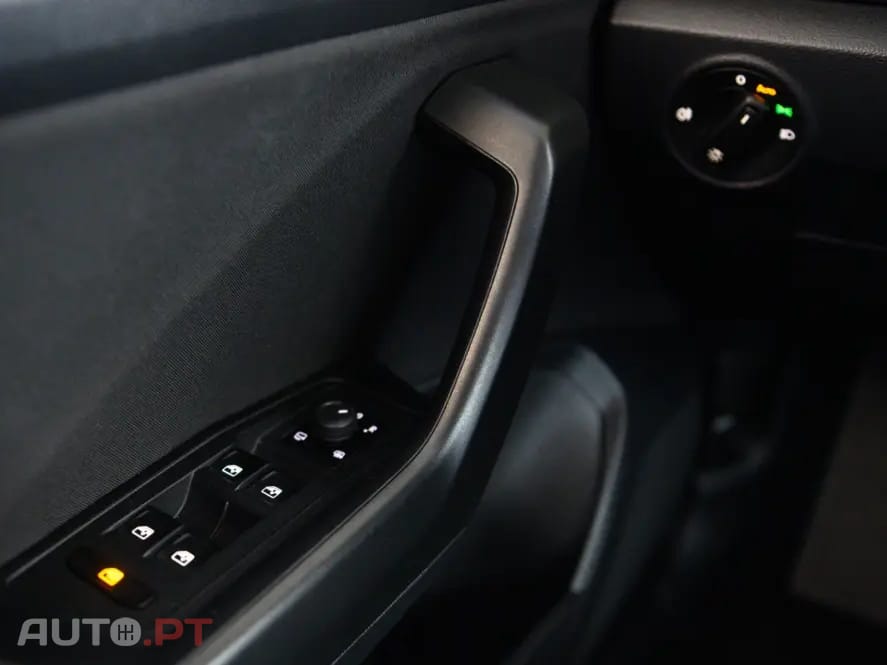 Volkswagen T-Roc 1.0 TSI Life