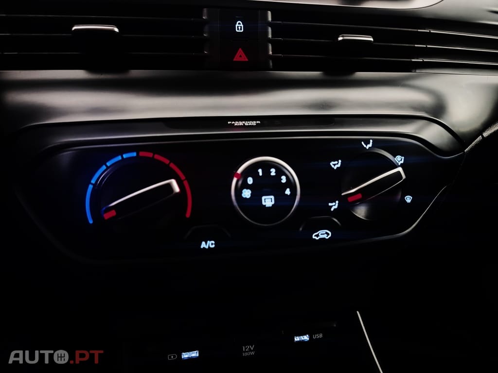 Hyundai i20 1.2 Comfort