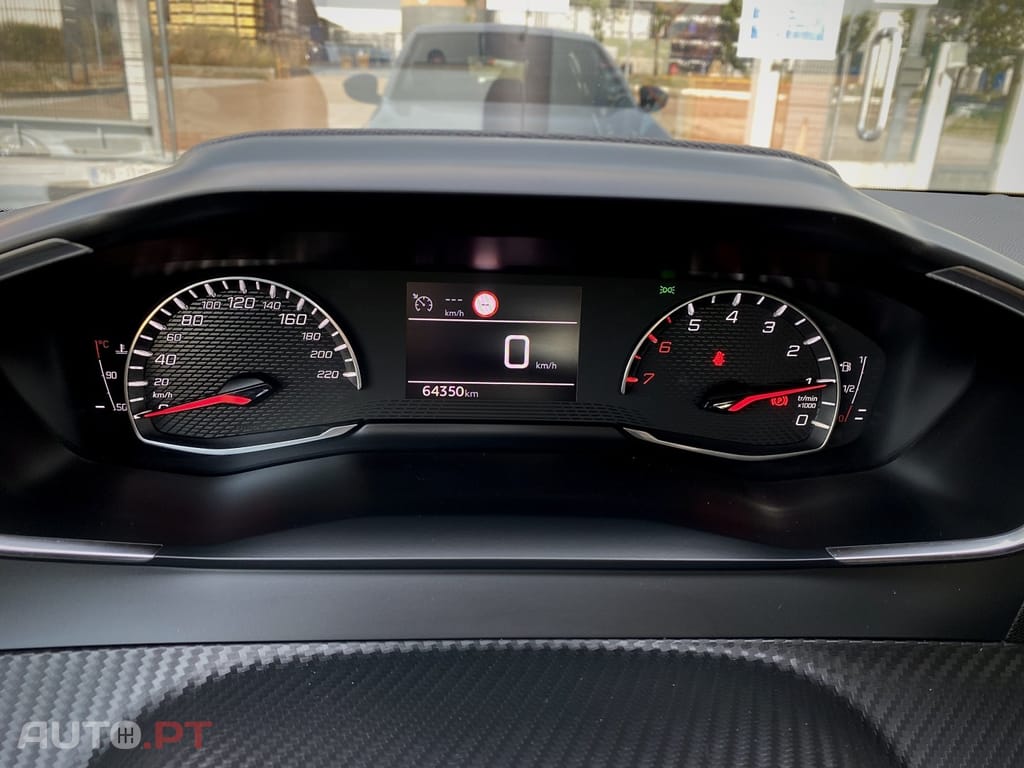 Peugeot 208 1.2 PureTech Active Pack
