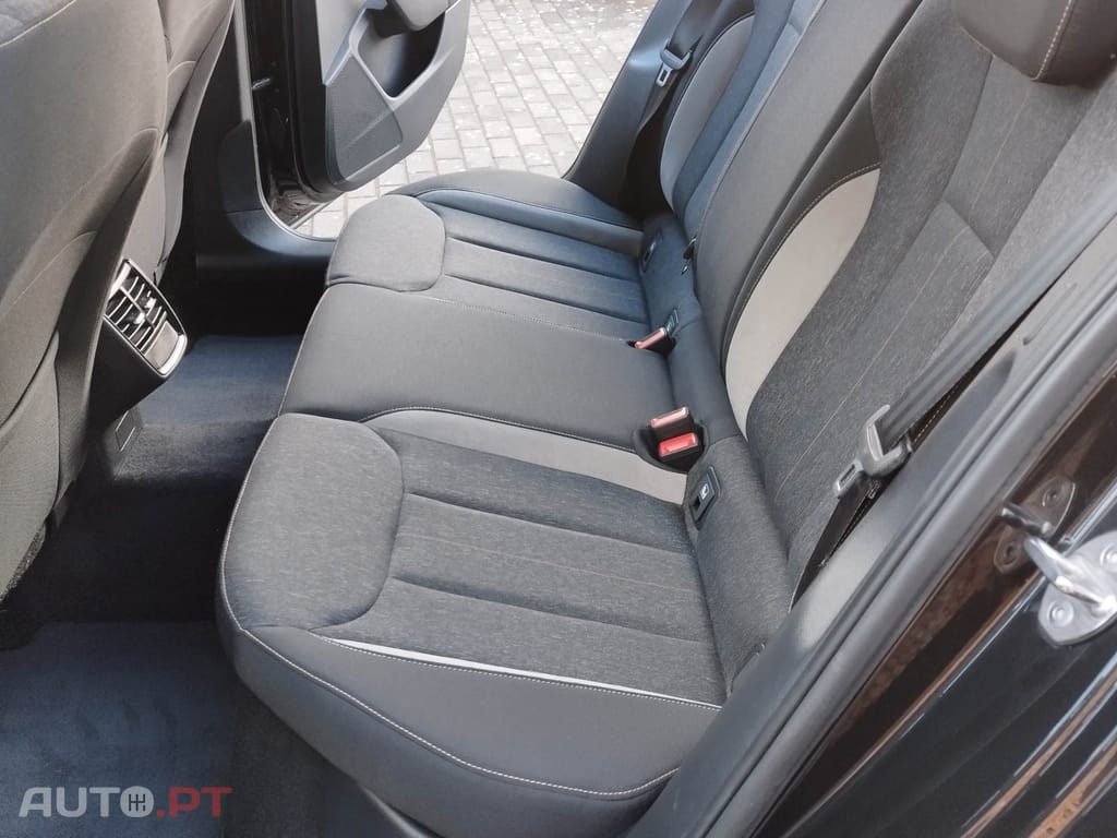 Skoda Kamiq 1.0 TSI Style DSG