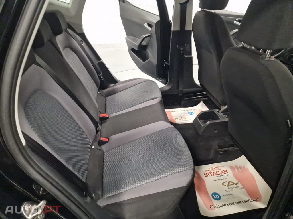 Seat Arona 1.0 TSI Style