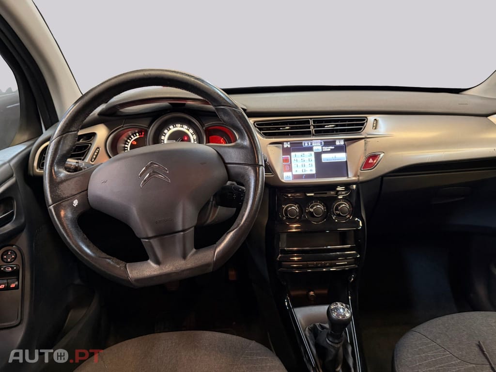 Citroen C3 1.0 VTi Selection
