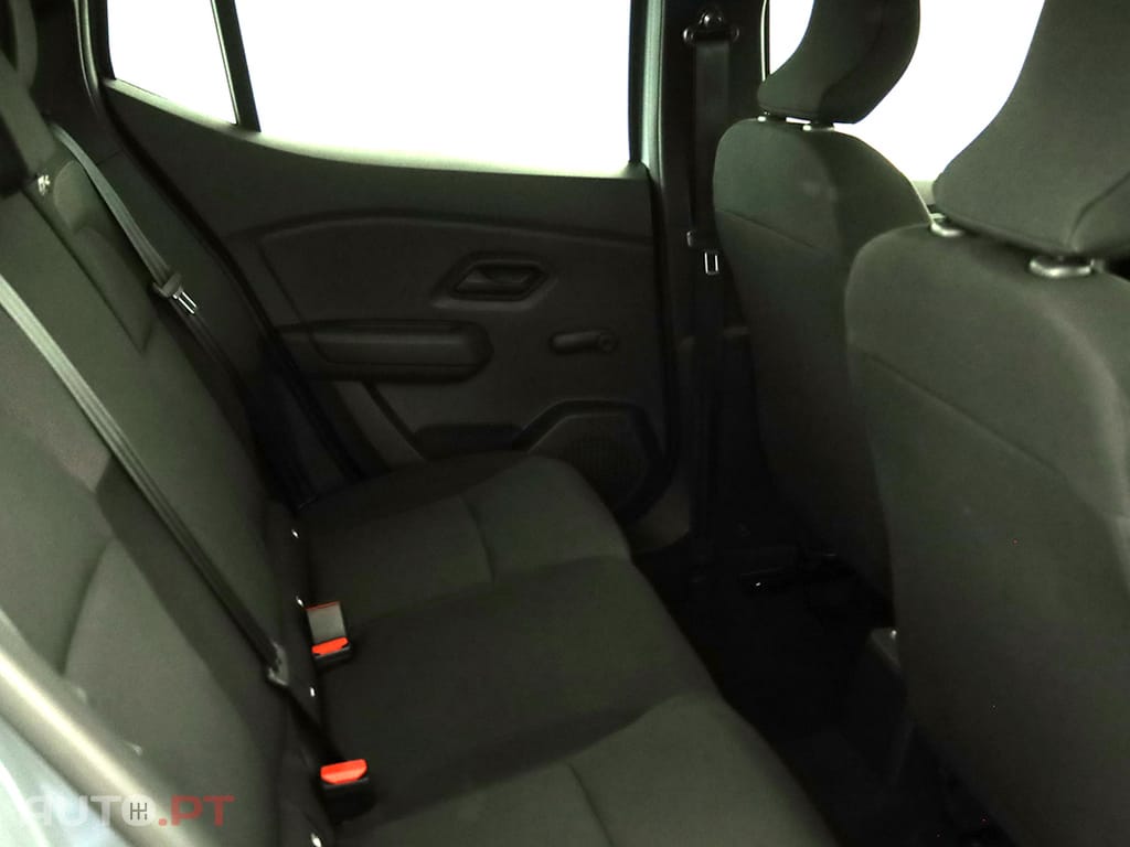 Dacia Sandero Sandero 1.0 ECO-G Essential Bi-Fuel