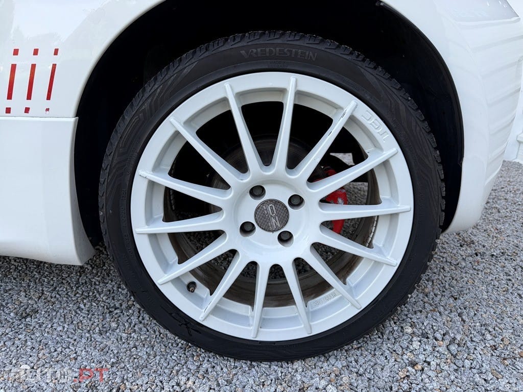 Fiat 500 ABARTH 170Cv