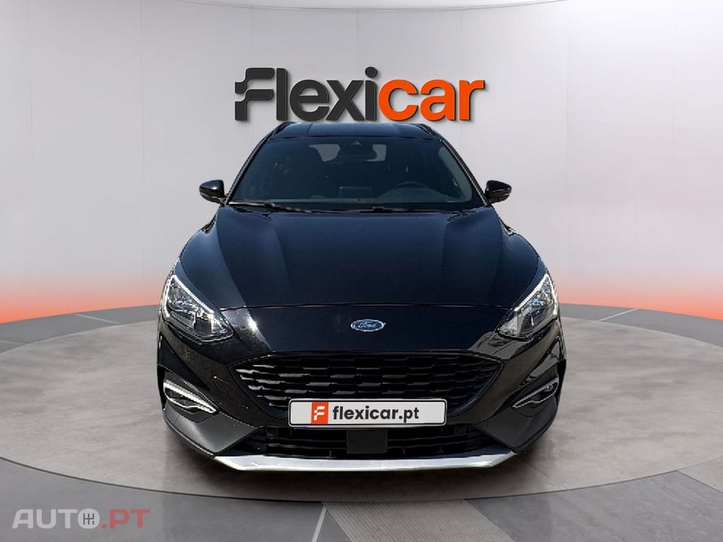 Ford Focus SW 1.0 EcoBoost Active