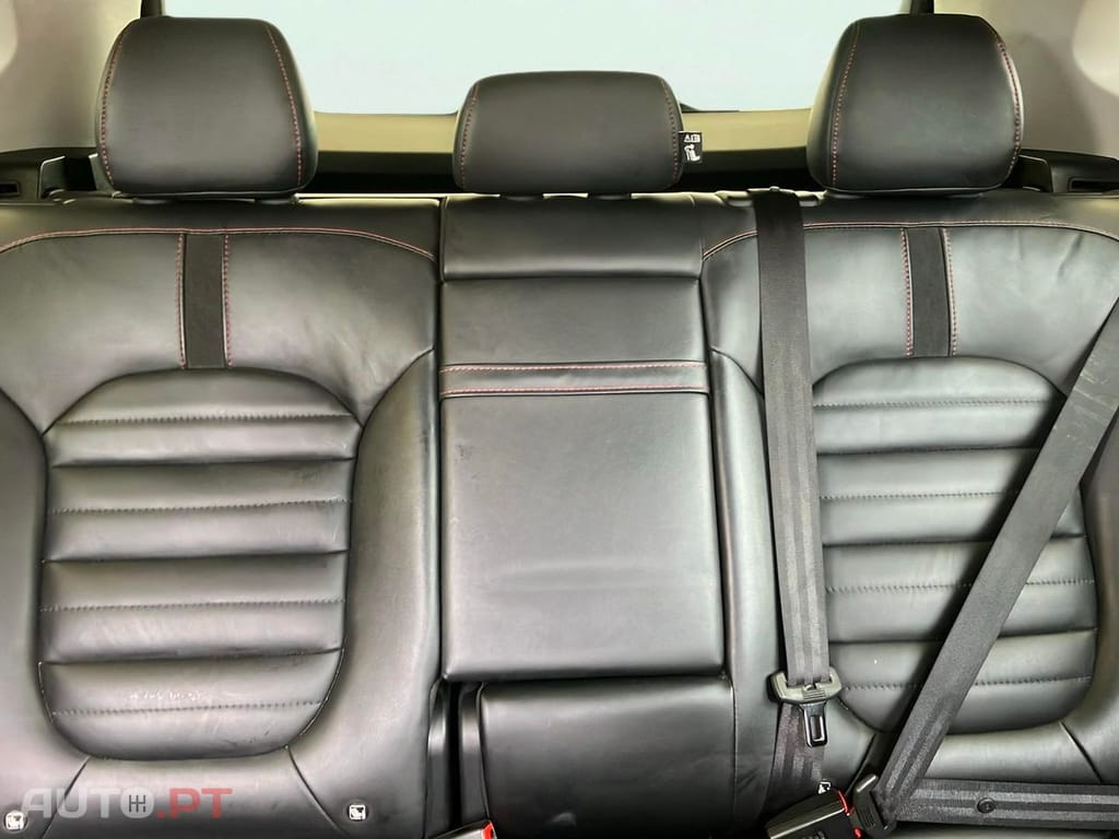 MG EHS 1.5 T-GDI Plug-in Hybrid Luxury