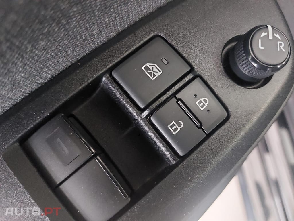 Toyota Yaris 1.0 VVT-I Comfort