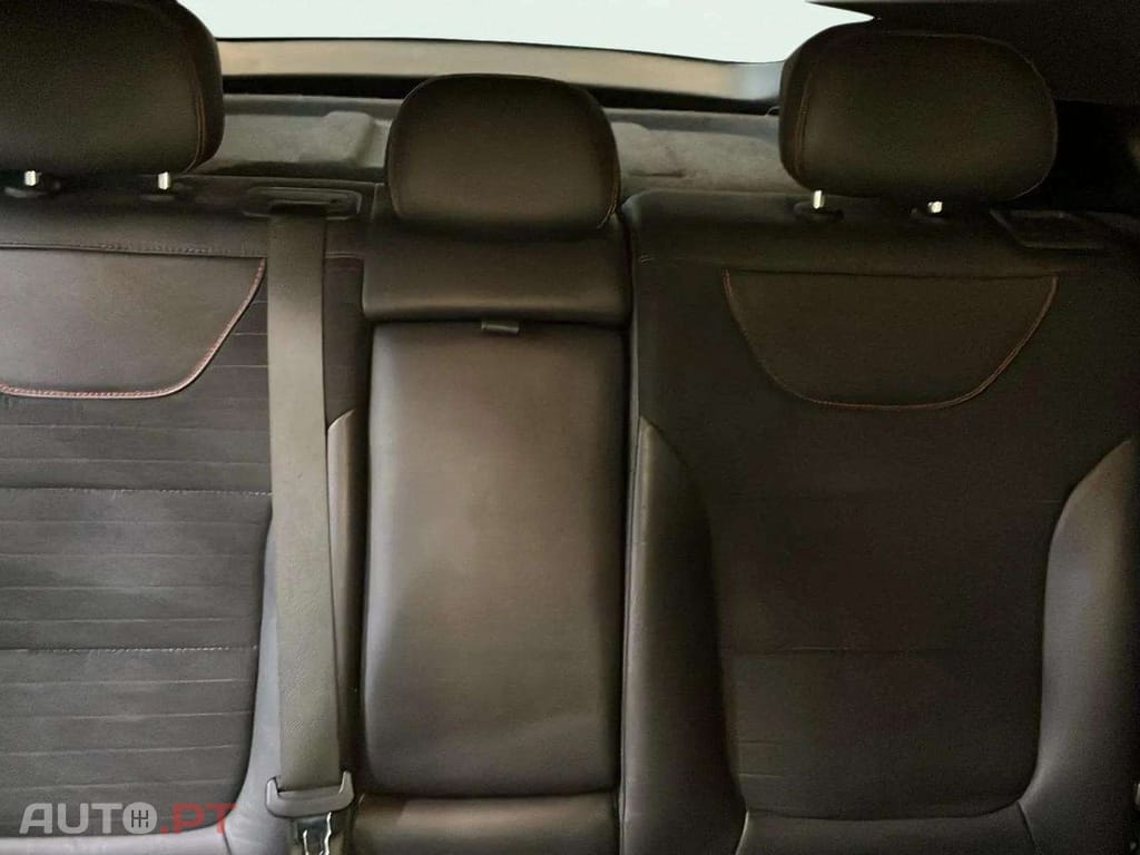 Hyundai i30 N 2.0 T-GDi Performance Pack