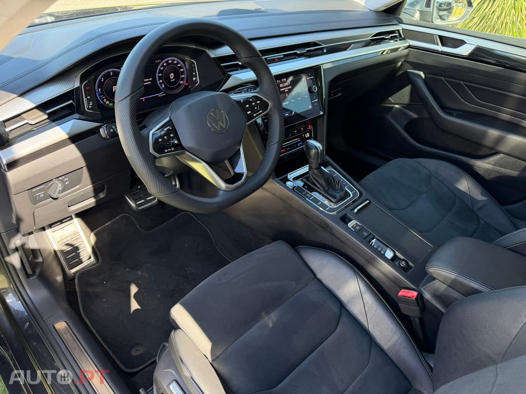 Volkswagen Arteon 2.0 TDI Elegance DSG
