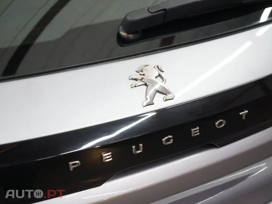 Peugeot 208 1.2 PureTech Active