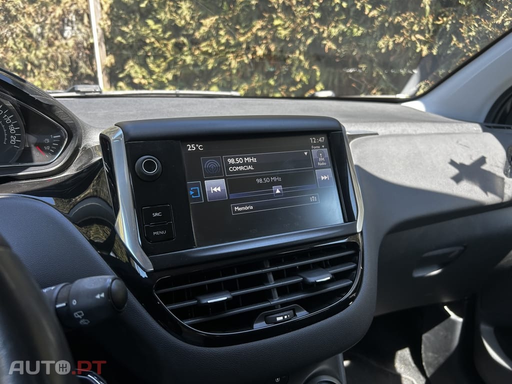 Peugeot 208 1.2 PureTech Active