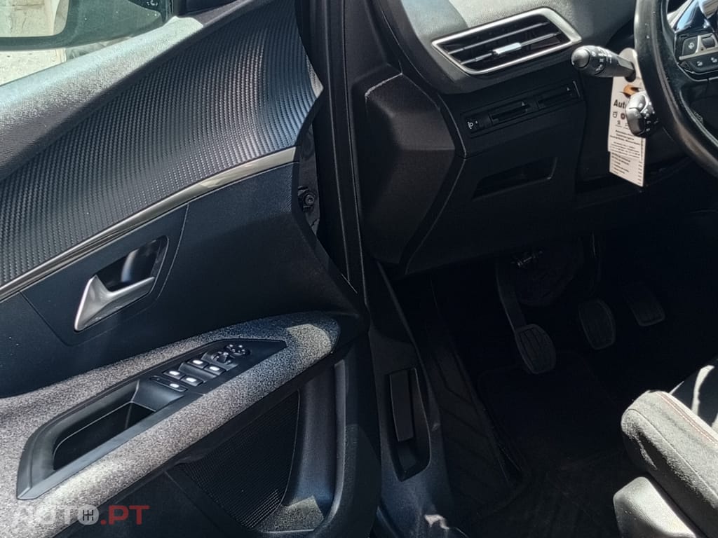 Peugeot 3008 Active