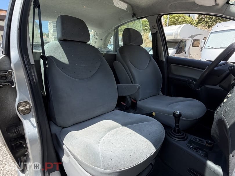 Citroen C3 Comercial