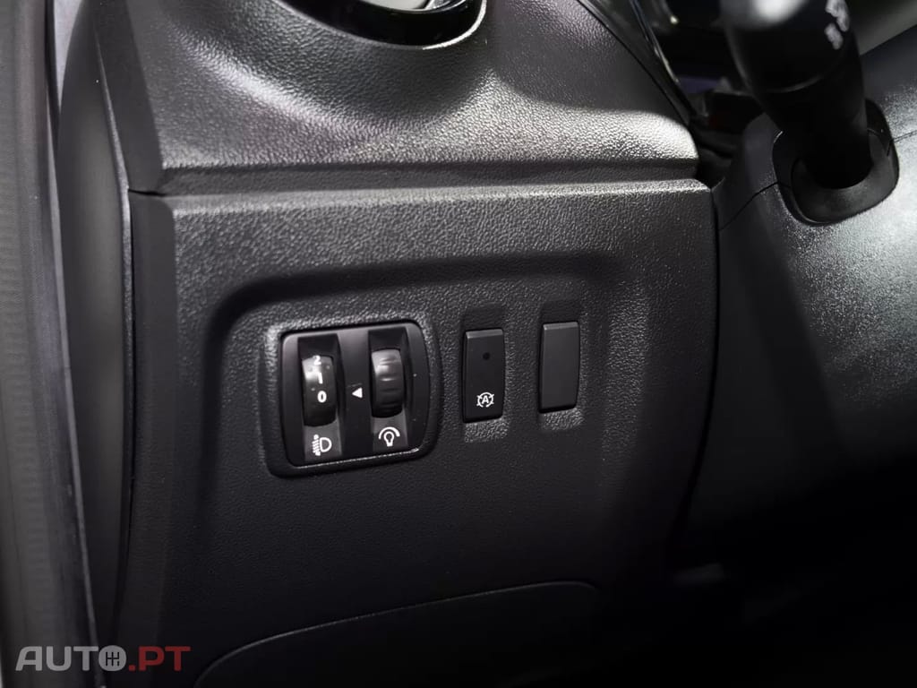 Renault Captur TCe 120 EDC Dynamique
