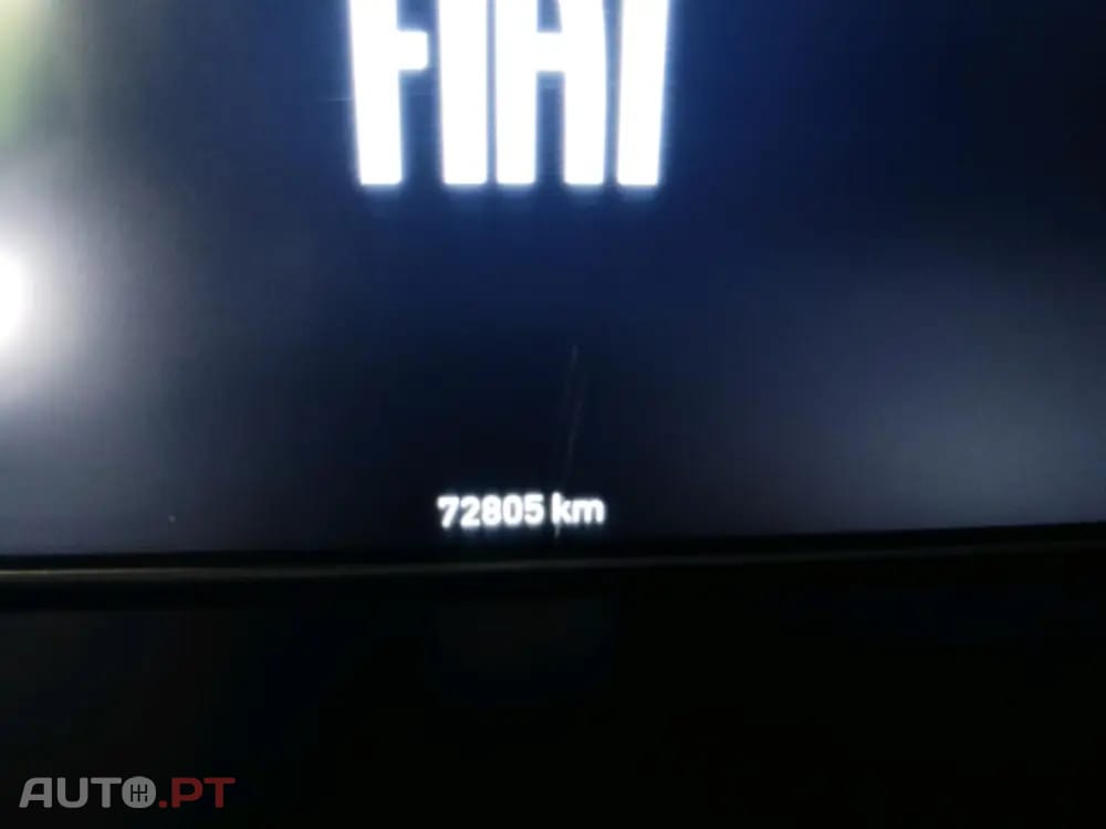 Fiat Tipo 1.3 MultiJet Life