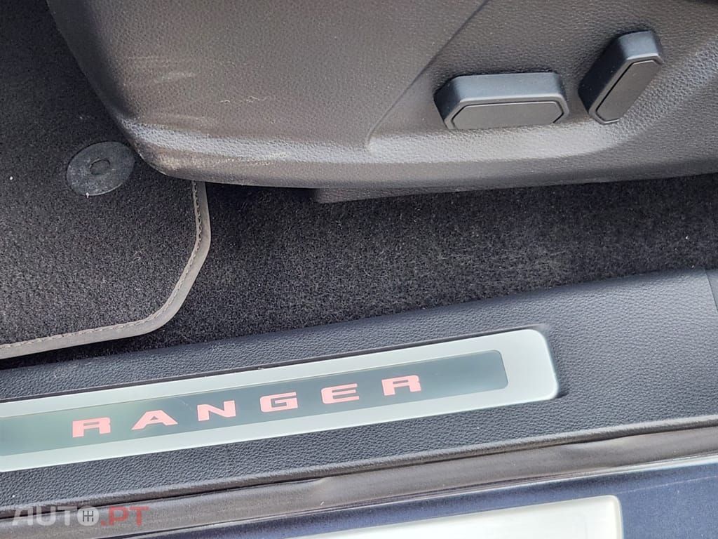 Ford Ranger 2.0 TDCi CD Wildtrak Aut.4WD