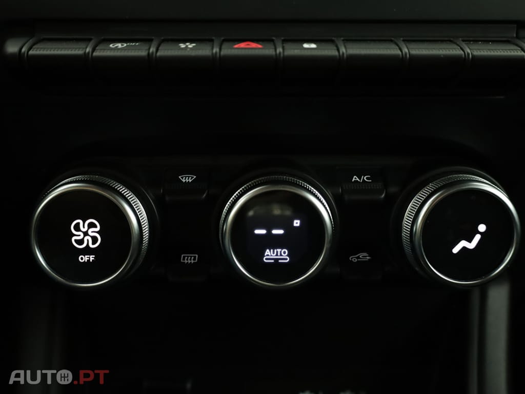 Renault Captur Captur 1.0 TCe Techno
