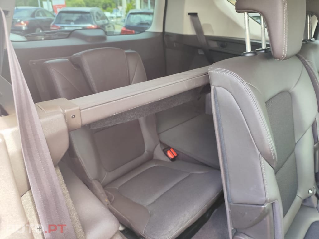 Renault Espace 1.6 dCi Zen