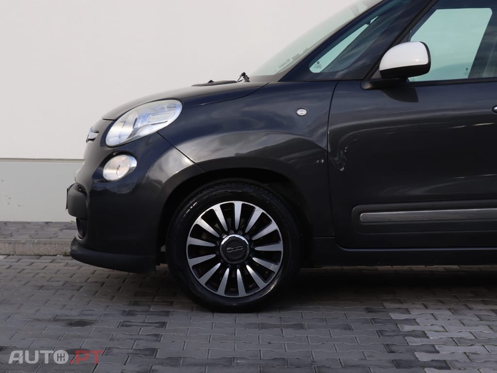 Fiat 500L 1.3 MJ Pop Star S&S