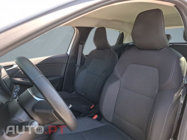 Renault Clio Blue dCi 100 Zen