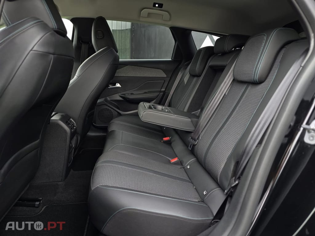 Peugeot 308 SW BlueHDi 130 Allure Pack