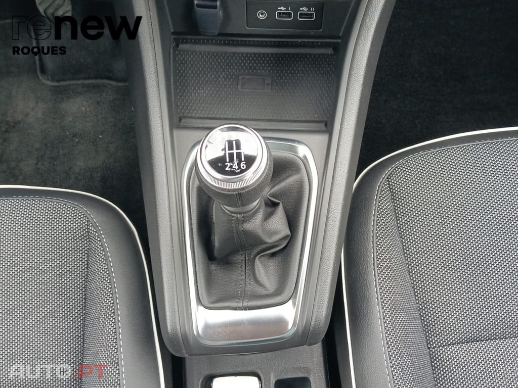 Renault Captur II Techno 1.0 TCe Bi-fuel 100cv
