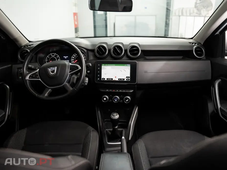 Dacia Duster 1.0 TCe ECO-G Prestige Bi-Fuel