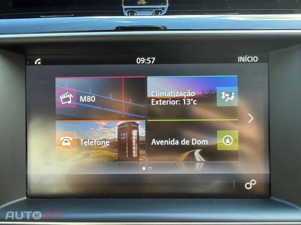 Jaguar XE 2.0 D Prestige